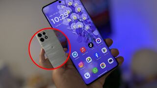 Viene con olor y viene con audífonos en la caja: review del Motorola Edge 50 Pro