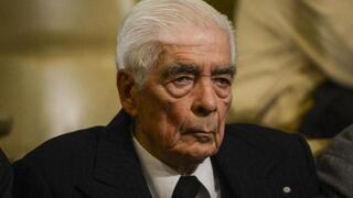 Ex general de la dictadura argentina suma 10 condenas perpetuas