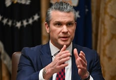 Pentágono determina que Pete Hegseth violó normas militares al difundir información en Signal