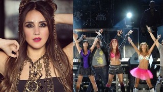 Día Mundial de RBD: Dulce María dedica emotivo mensaje a los fans de la agrupación