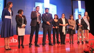 El Comercio ganó el premio Medio Digital del Año de IAB Perú