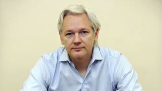 Assange pidió intensificar esfuerzos para dar asilo político a Snowden