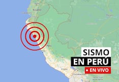Temblor HOY en Perú, viernes 27 de diciembre: hora exacta, epicentro y magnitud de los últimos sismos vía el IGP