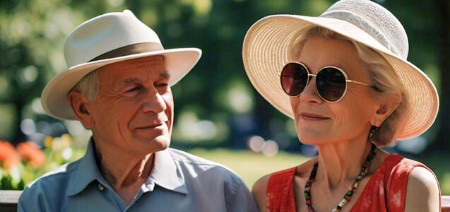 ¿Cuáles son las ciudades más recomendadas para jubilarse en Texas?