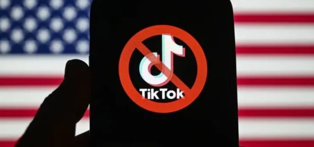 Los países que le están cerrando las puertas a TikTok al igual que EE.UU.