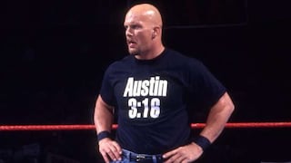 WWE anunció que Raw “3:16”, en honor a Stone Cold, se desarrollará sin público por el coronavirus