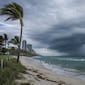 ¿Se formará la tormenta tropical Bertha? El Golfo de México y Florida están bajo vigilancia por una zona de baja presión