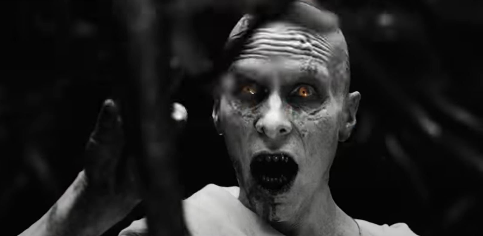 Christian Bale como Gorr, el dios carnicero (Foto: Marvel Studios)