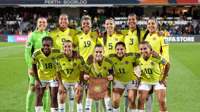 ¿A qué hora jugó Colombia vs Jamaica?