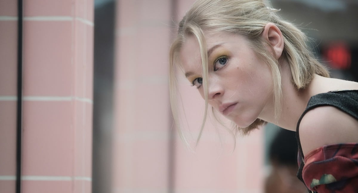 Hunter Schafer es Jules en "Euphoria". (Foto: WarnerMedia)