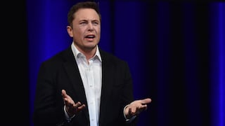 Elon Musk vende acciones de Tesla por más de US$ 3.500 millones 