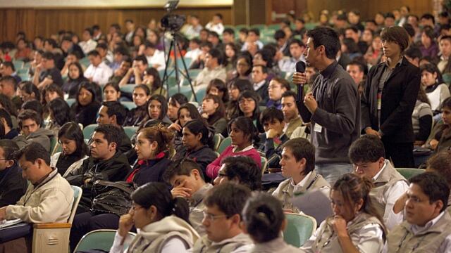 "Una buena noticia para la lucha contra la corrupción", por Jorge Medina