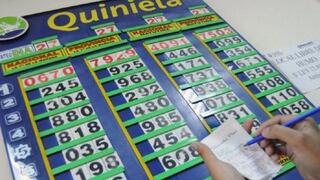 Quiniela Nacional y Provincia, resultados del sábado 15 de enero: sorteos y números a la cabeza 