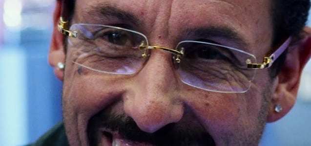 Las 10 mejores películas de Adam Sandler