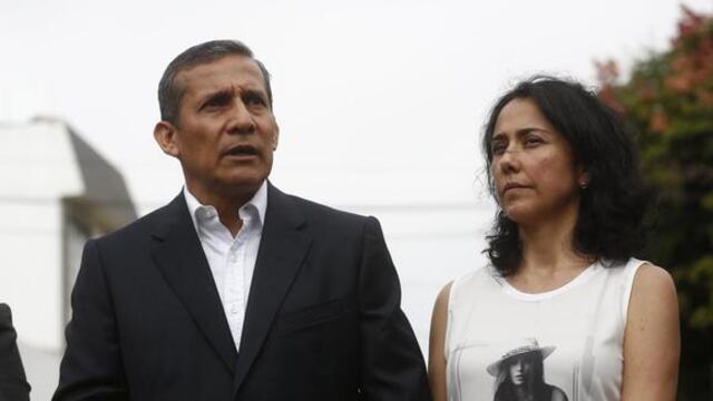 Ollanta Humala: fiscalía ofreció nuevos testimonios y pruebas de apoyo económico a su campaña del 2011