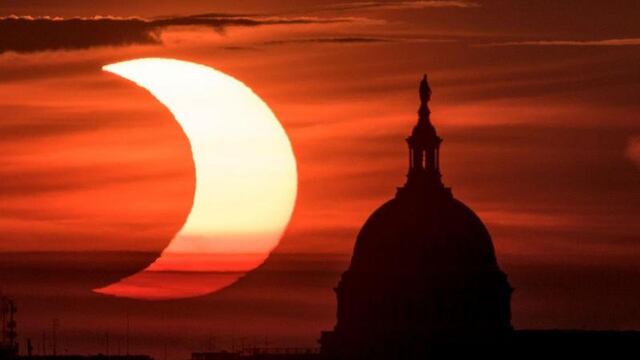 6 investigaciones científicas que se harán durante el eclipse y en cuáles de ellas puedes participar