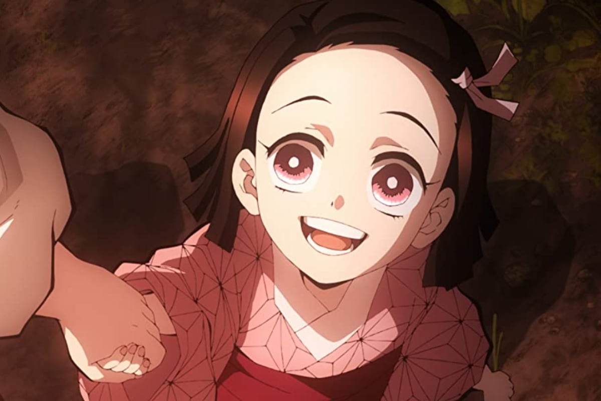 Nezuko fue vital durante la temporada 2 de "Kimetsu no Yaiba". (Foto: Ufotable)