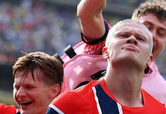 ¿Dónde ver repeticion del partido Brasil vs. Noruega (1-2) por los octavos del Mundial 2026?
