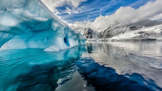 Un sorprendente descubrimiento pone en alerta y preocupa a los geólogos: el planeta Tierra se vería afectado por esta terrible situación. (Fuente: iStock)