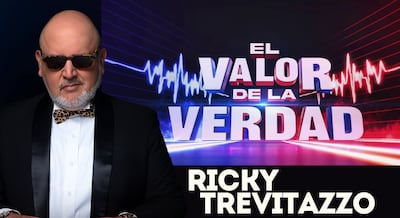 El Valor de la Verdad con Ricky Trevitazzo: la preguntas que respondió este domingo 18 de mayo