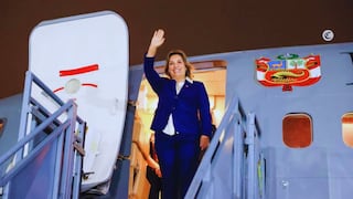 Congreso aprueba viaje de Dina Boluarte a la ONU: ¿Qué actividades tiene previstas en Nueva York?