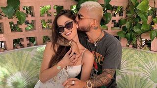 Natalia Barulich y el motivo por el que terminó con Maluma: “La relación para mí era muy tóxica”