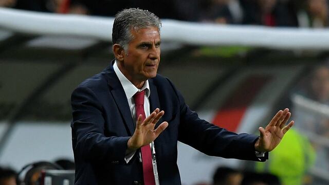 Carlos Queiroz vuelve a ser elegido como DT de Irán: será su tercer Mundial consecutivo