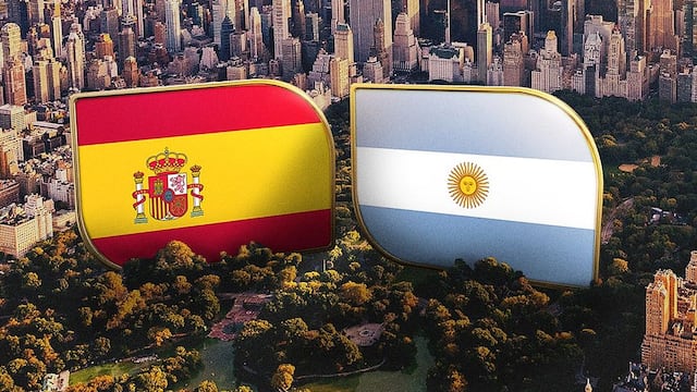 Final del Mundial 2026: últimas noticias, horario, sede y todo sobre el Argentina vs España