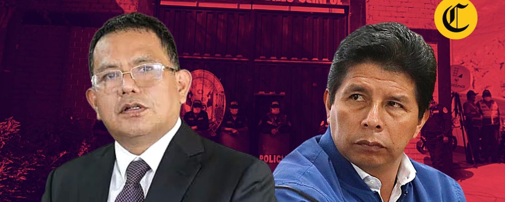 Pedro Castillo: los entretelones y pugnas que terminaron con la renuncia de unos de sus principales abogados