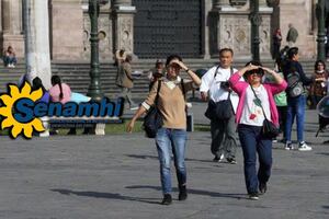 ¿Habrá brillo solar en el inicio de la Primavera 2024 en el Perú? Este es el pronóstico de Senamhi