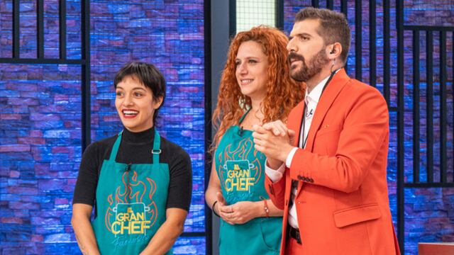 “El Gran Chef Famosos”: Jely Reátegui y Gisela Ponce de León se unen al reality de cocina