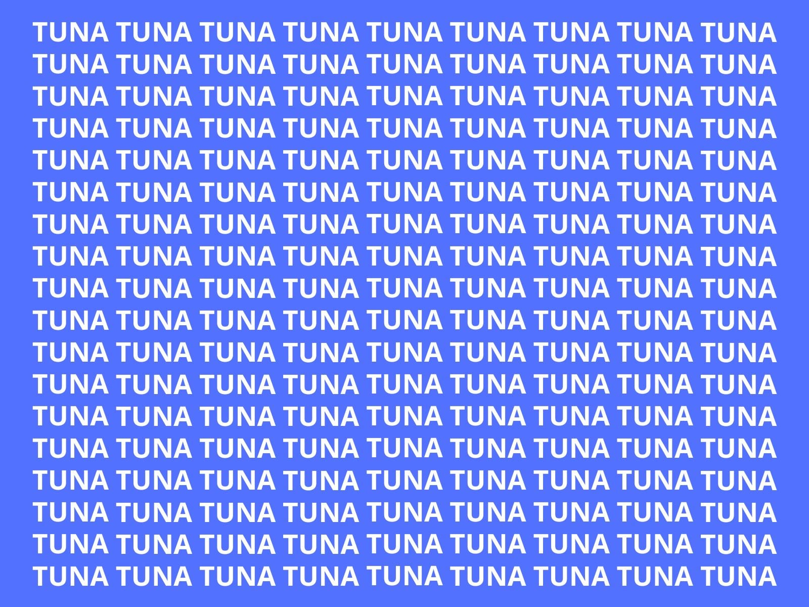 Reto visual: No permitas que los segundos lleguen a cero. Tienes que ser rápido al momento de buscar la palabra LUNA. (Creación: Mag)