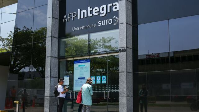 Retiro de AFP: Ejecutivo decidirá este viernes sobre el desembolso de hasta 4 UIT, según PCM