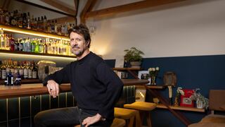 “Para que la industria gastronómica siga creciendo, el Perú se tiene que encauzar”