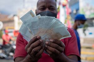 Dólar Today y Monitor Dólar hoy, lunes 3 de julio: Cuál es la cotización del dólar en Venezuela