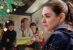 “El padre del año”: ¿Por qué Michael Keaton y Mila Kunis son la dupla familiar que debes ver en Navidad?