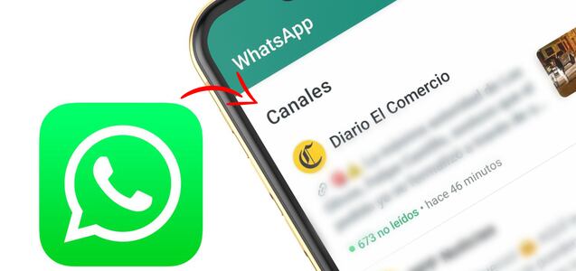 WhatsApp: cómo eliminar todos los archivos multimedia de un canal