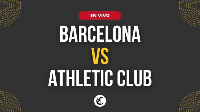 Resumen del partido Barcelona - Athletic Club por LaLiga EA Sports | VIDEO