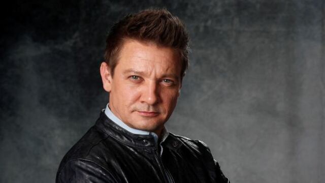 Jeremy Renner se pronuncia tras grave accidente en Nevada