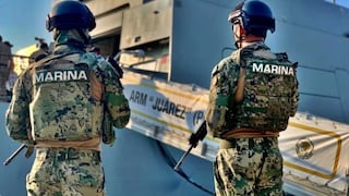 El Cártel Jalisco secuestra a dos marinos mexicanos tras detención de esposa de ‘El Mencho’