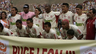Liga 1: ¿Qué pasó con los jugadores que rugieron al ritmo del León de Huánuco en 2010?