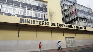 Perú colocó bonos soberanos por S/10.350 millones
