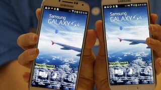 Galaxy S4: diez cosas que debes saber sobre el nuevo equipo de Samsung