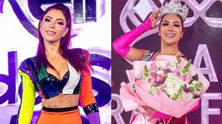 Milena Zárate espera que a Isabel Acevedo “no se le suban los humos” tras su triunfo en “Reinas del Show”