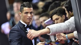 Cristiano Ronaldo mira otros rumbos: no descarta ir a la MLS
