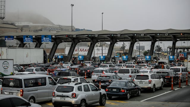 Rutas de Lima sobre proceso de caducidad de peajes: “Declaraciones del alcalde de Lima atentan contra la inversión privada”