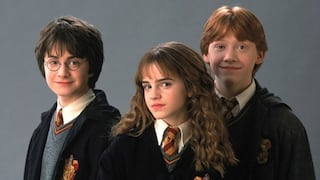 “Harry Potter”: Daniel Radcliffe, Emma Watson y Rupert Grint regresan a Hogwarts para el especial de HBO Max
