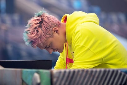 Streamer Tyler Blevins, más conocido como Ninja, revela que tiene cáncer