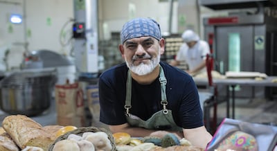 ¿Cómo reconocer un pan saludable, el que sí alimenta?: el maestro panadero Juan Andrés Ugaz revela las claves