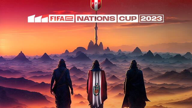 La eSelección de Perú debuta en el Mundial de FIFA 23, que va del 11 al 14 de julio y premia con un millón de dólares
